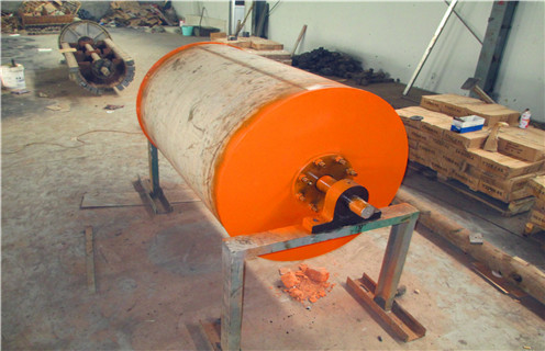 經濟節能天津強磁滾筒