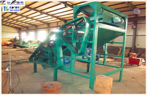 磁選機,輥式磁選機，輥式磁選機優缺點