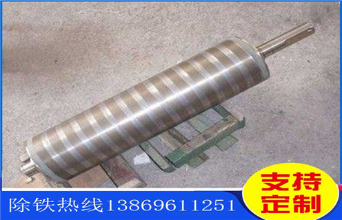 磁選機，磁選機磁場，磁選機磁場強度多大合適