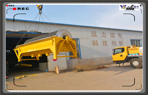 怎麽對赤鐵礦、褐鐵礦磨礦過程中產生的礦泥進行有效回收