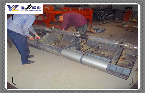 磁選機，原礦與精礦質量的檢測是重要的選礦檢查項目