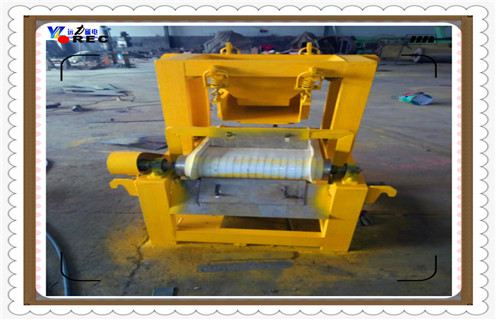 磁選機，幹選磁選機，北京永磁幹選磁選機現貨供應