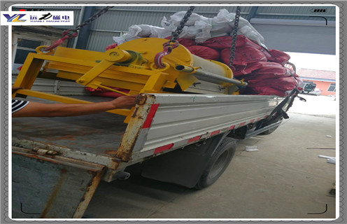 磁選機，水選磁選機，錳礦磁選機，忠縣錳礦水選磁選機