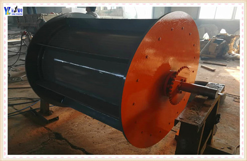 磁選機，水選磁選機，錳礦水選磁選機，延慶錳礦水選磁選機