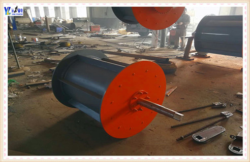 磁選機，永磁筒式磁選機，茂名永磁筒式磁選機