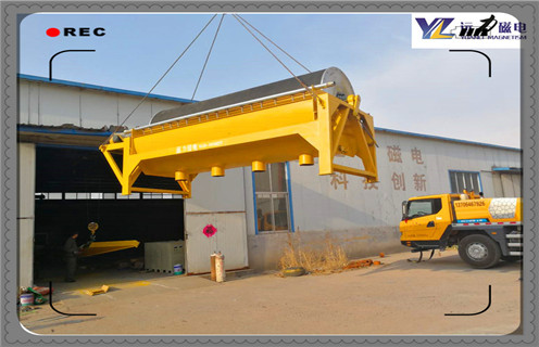 磁選機，赤鐵礦磁選機，赤鐵礦磁選機造就91香蕉视频污在线生命的堅實和強韌！