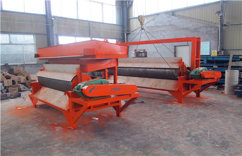 磁選機，磁選機廠家，褐鐵礦磁選機，售後服務規範褐鐵礦磁選機