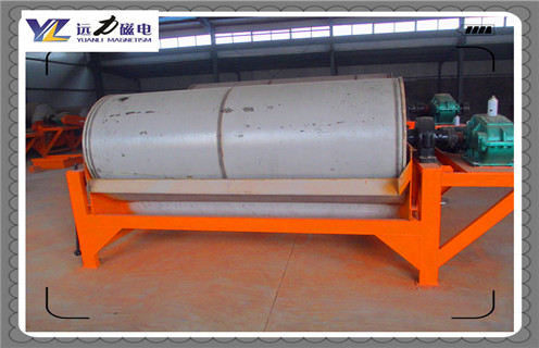 磁選機，永磁筒式磁選機，91香蕉视频污在线永磁筒磁選機是財富般的永遠的人脈！