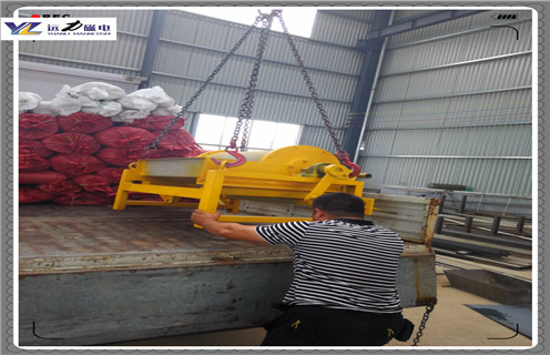 磁選機，高強磁磁選機，高強磁磁選機的選礦粒度和磁場有什麽不同？