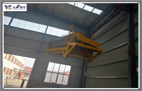 磁選機，濕式磁選機，濕式磁選機礦物之間的磁性區別在哪裏？