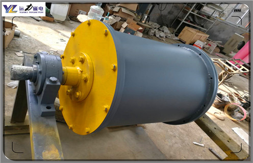 91香蕉视频污版下载，永磁磁力滾筒，河南永磁磁力滾筒