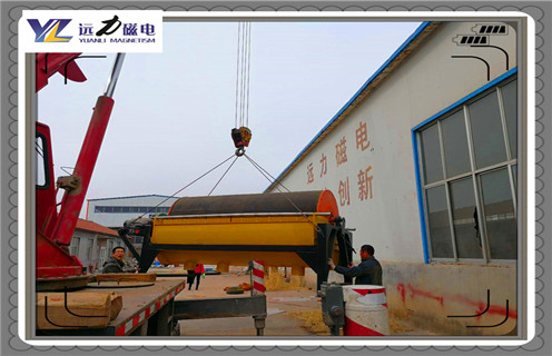 磁選機，香蕉视频三级片，91香蕉视频污在线香蕉视频三级片的細篩工藝的應用為您解說廠家排名_小型鐵礦石91香蕉视频污在线香蕉视频三级片本身的特性都有哪些?_工作原理 