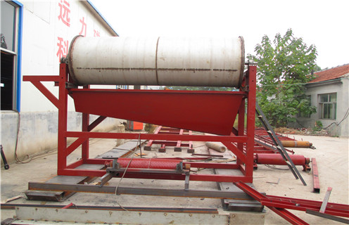 永磁磁選機，永磁磁選機的長短決定壽命的高低!_磁場強度及如何調磁__永磁磁選機的長短決定壽命的高低!參數型號及價格 