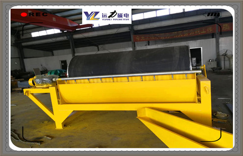 磁選機，91香蕉视频污在线將看到近在咫尺的磁選機成功_磁場強度及如何調磁__91香蕉视频污在线將看到近在咫尺的磁選機成功參數型號及價格