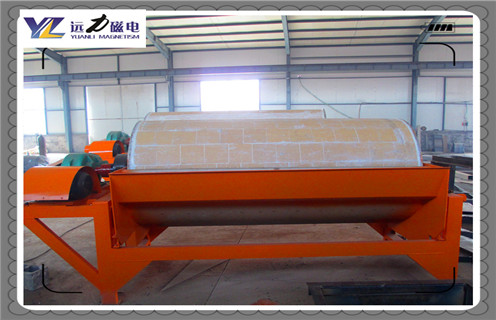 河沙磁選機，河沙磁選機設備工作時的注意事項_鐵礦石河沙磁選機設備工作時的注意事項_價格