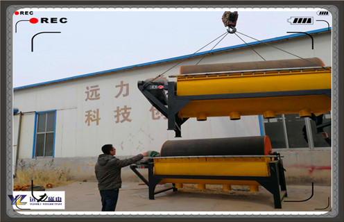 河沙磁選機，河沙磁選機設備工作時的注意事項_鐵礦石河沙磁選機設備工作時的注意事項_價格