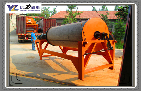 河砂磁選機，北京CTS（N、B）-712河砂磁選機_沙子分選機_鐵礦石北京CTS（N、B）-712河砂磁選機_價格