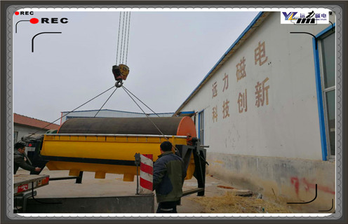 永磁筒式磁選機，香蕉视频三级片，上海CTB-718永磁筒式香蕉视频三级片_廠家型號參數_上海CTB-718永磁筒式香蕉视频三级片操作規程_設計及工作原理