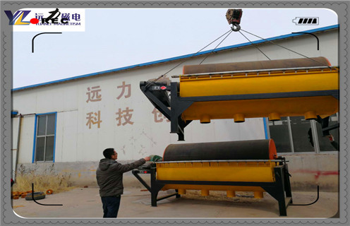 磁選機，磁選機設備所具備的四大磁力你了解嗎_規格型號_磁選機設備所具備的四大磁力你了解嗎參數調磁及品牌價格 