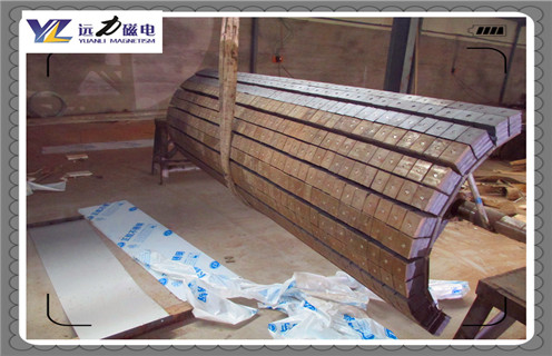 永磁筒式磁選機，晉州永磁筒磁選機_廠家型號參數_晉州永磁筒磁選機操作規程_設計及工作原理 