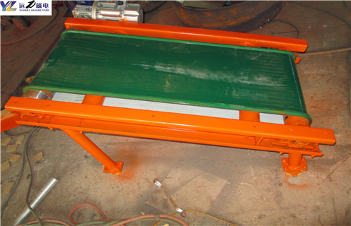 輥式強磁磁選機，雲南輥式強磁磁選機_強磁結構_雲南輥式強磁磁選機生產廠家