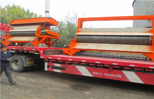 滾筒磁選機，滾筒磁選機筒體的保護提高選別_滾筒磁選機筒體的保護提高選別如何調磁選角_參數調磁及品牌價格