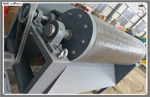 香蕉视频三级片，香蕉视频三级片磁係結構以及潤滑方式_小型鐵礦石香蕉视频三级片磁係結構以及潤滑方式工作原理 _選礦流程