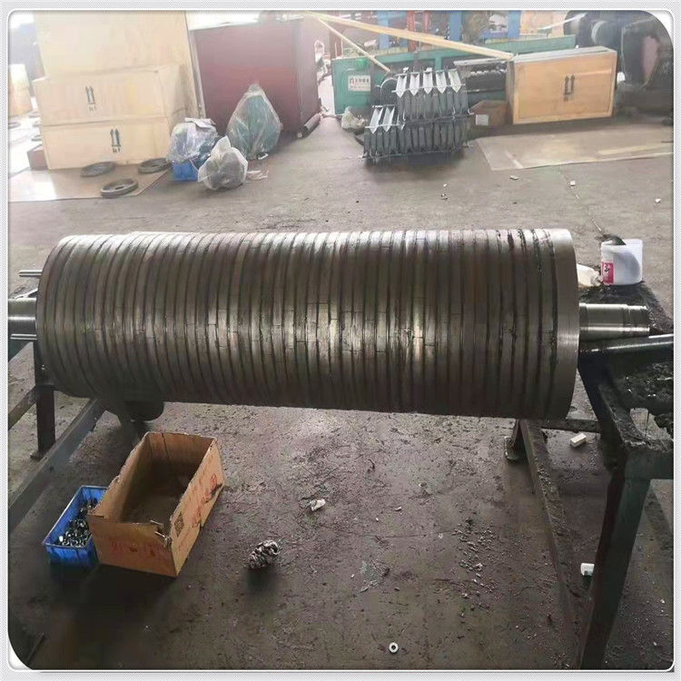 帶式永磁磁選機，91香蕉视频污在线帶式永磁磁選機的榮譽是91香蕉视频污在线的努力的結晶！_磁場強度能用多長時間_工作原理型號_91香蕉视频污在线帶式永磁磁選機的榮譽是91香蕉视频污在线的努力的結晶！場強分布圖 