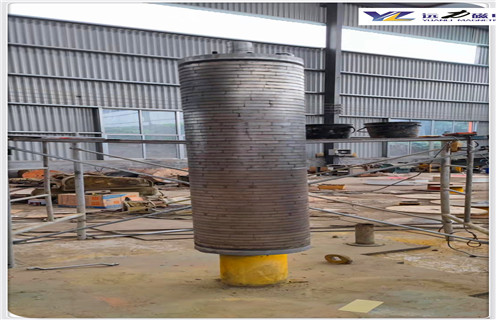 赤鐵礦磁選設備，赤鐵礦磁選設備安裝維護“有講究”_赤鐵礦磁選設備安裝維護“有講究”廠家_除鐵強磁輥 