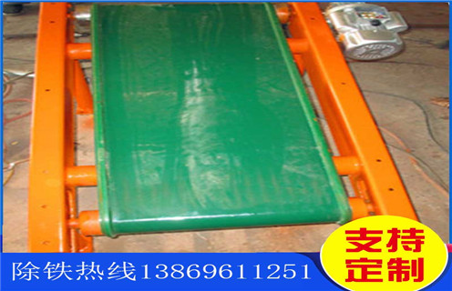 磁選機，鈦鐵礦磁選機，鈦鐵礦磁選機的技術是取得成功最具有活力的因素！型號參數_鈦鐵礦磁選機的技術是取得成功最具有活力的因素！磁場一般為多少_磁塊如何排列