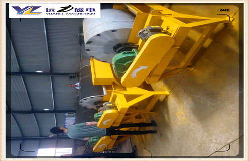 精選磁選機，91香蕉视频污在线粗選磁選機的力量永遠是行動的力量!選用電磁吸盤時要注意哪兩個方麵磁場一般為多少_磁塊如何排列