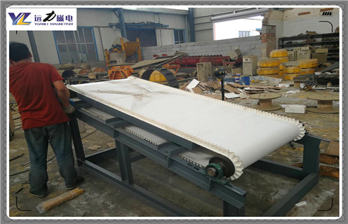 高梯度香蕉视频APP下载，山西TLGP-820高梯度平板型磁選機_磁鐵排列磁係圖_山西TLGP-820高梯度平板型磁選機工作原理_選礦規格參數及執行標準