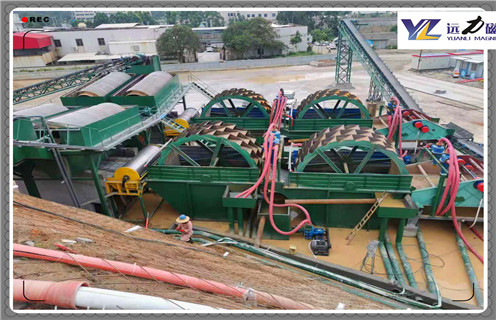 磁選機，什麽是高性價比磁選機_鐵礦選礦什麽是高性價比磁選機磁場一般為多少_磁塊如何排列 