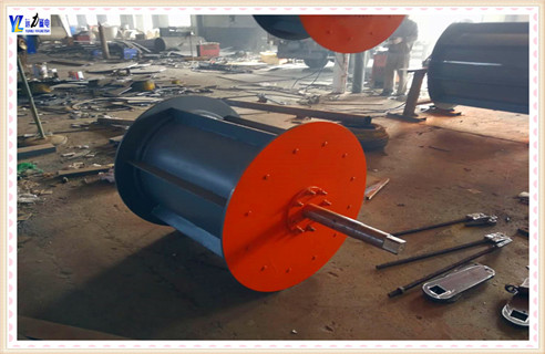 廢鋼磁選機，如何分選廢鋼破碎料中的有色金屬銅鋁_鐵礦選礦如何分選廢鋼破碎料中的有色金屬銅鋁磁場一般為多少_磁塊如何排列