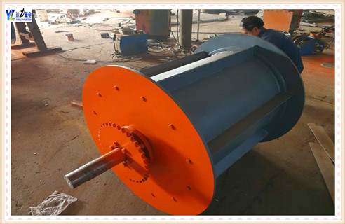 廢鋼磁選機，如何分選廢鋼破碎料中的有色金屬銅鋁_鐵礦選礦如何分選廢鋼破碎料中的有色金屬銅鋁磁場一般為多少_磁塊如何排列