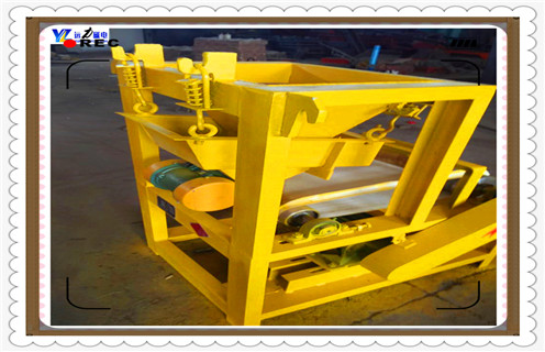 幹粉磁選機，煤炭幹粉磁選機是不可多得的好設備_煤炭幹粉磁選機是不可多得的好設備發展工作視頻皮帶及結構價格 