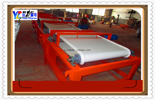 石英砂磁選機，石英砂磁選機是您值得選擇的設備_鐵礦選礦石英砂磁選機是您值得選擇的設備磁場一般為多少_磁塊如何排列