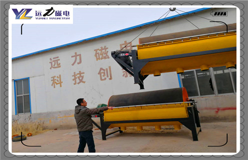 小型磁選機，小型磁選機廠家用心打造客戶需要的設備_濰坊小型磁選機廠家用心打造客戶需要的設備參數及生產廠家