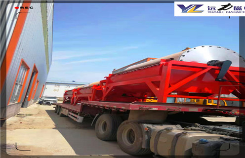 強磁磁選機，強磁選機需要打造品牌影響力_結構原理圖_強磁選機需要打造品牌影響力能選三氧化二鐵嗎？