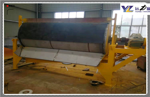 尾礦磁選機，尾礦磁選機在未來市場中發展前景好_尾礦磁選機在未來市場中發展前景好磁場一般為多少_磁塊如何排列