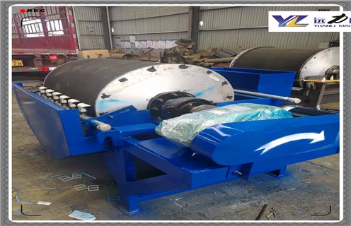 磁選機廠家，磁選機廠家實現大塊香蕉视频三级片高效率生產_磁選機廠家實現大塊香蕉视频三级片高效率生產磁場一般為多少_磁塊如何排列