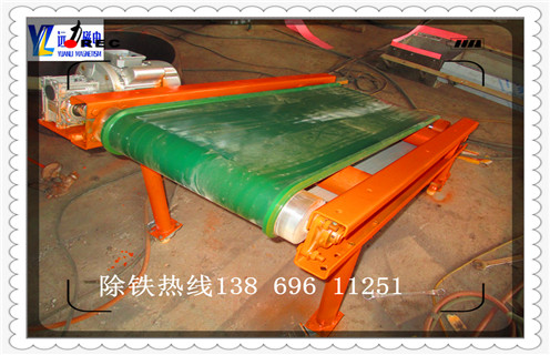 電磁磁選機，當下電磁磁選機的競爭優勢是產品質量_當下電磁磁選機的競爭優勢是產品質量磁場一般為多少_磁塊如何排列