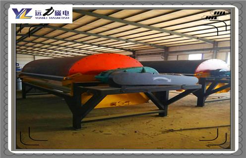 河沙磁選機，河沙磁選機的電機是多大的_小型河沙磁選機_水洗河沙磁選機的電機是多大的價格