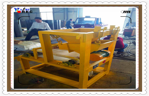 濕式磁選機，濕式磁選機廠家強調濕式磁選機的個性化發展磁性有多強_91香蕉视频污在线生產磁選機始終以客戶需求為目標鐵精粉流程及轉速有什麽規定