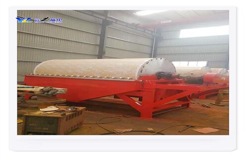 全自動磁選機，全自動磁選機用質量稱霸經濟市場_全自動磁選機用質量稱霸經濟市場磁場一般為多少_磁塊如何排列