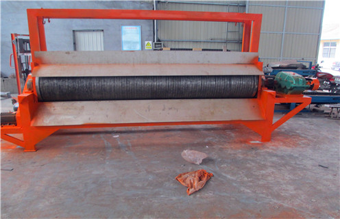 濕式磁選機，選購筒式濕式磁選機請找專業磁選機廠家_選購筒式濕式磁選機請找專業磁選機廠家生產廠家_釩鈦鐵礦選購筒式濕式磁選機請找專業磁選機廠家型號參數及磁場強度