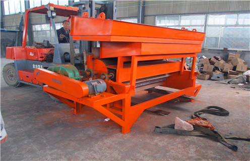 錳礦水選磁選機，西藏錳礦水選磁選機_工作原理及價格_西藏錳礦水選磁選機生產廠家