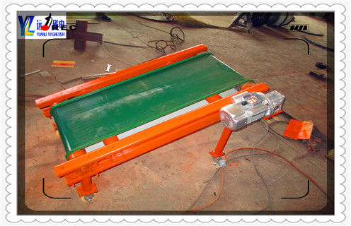 小型磁選機，如何選購靠譜的小型磁選機廠家_礦用如何選購靠譜的小型磁選機廠家_小型強磁滾筒磁選機