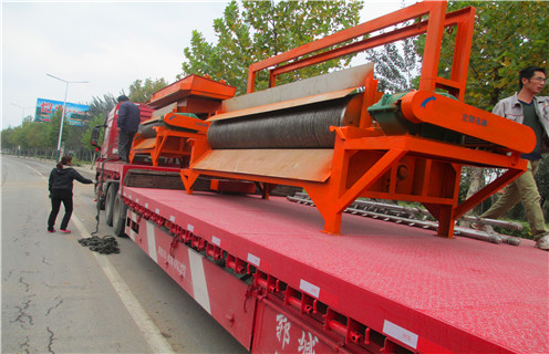 濕式磁選機，濰坊濕式磁選機的銷售中注意售後服務_濰坊濕式磁選機的銷售中注意售後服務生產廠家_釩鈦鐵礦濰坊濕式磁選機的銷售中注意售後服務型號參數及磁場強