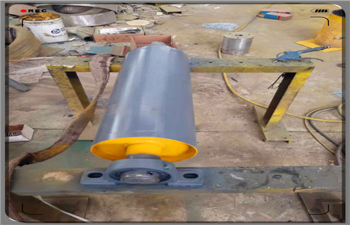 半逆流磁選機，陝西半逆流式弱磁選機結構圖_結構工作原理圖_陝西半逆流式弱磁選機結構圖如何調整及工藝流程圖